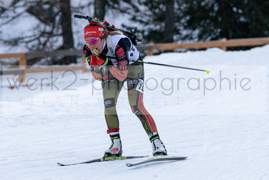 DP Martell | 2. Deutschlandpokal in Martell am 13. - 15. Dezember 2019