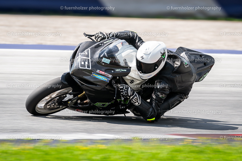 fuernholzer_G5_240727-C4-193 | Racing Days 2024 - 21. Rupert Hollaus Rennen - Red Bull RIng