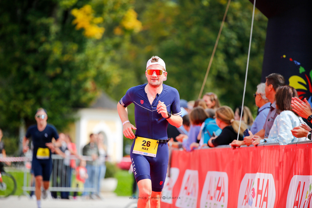 ALOHA MONDSEE TRIATHLON 2025 | AUSTRIA, 07.09.2025, Mondsee, ALOHA MONDSEE TRIATHLON 2025, Photo: WAPICS / Andreas Willdoner