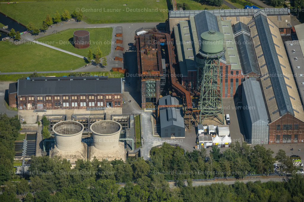 4050475 | Jahrhunderthalle, Bochum