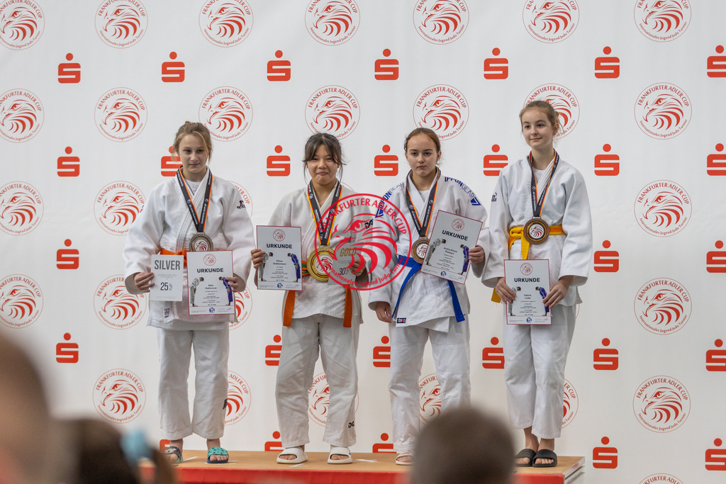 Internationaler Adler Cup 2024 | Foto vom Internationalen Adler Cup Judo Turnier im Sport- und Freizeitzentrum Kalbach im Oktober 2024 - Realisiert mit Pictrs.com