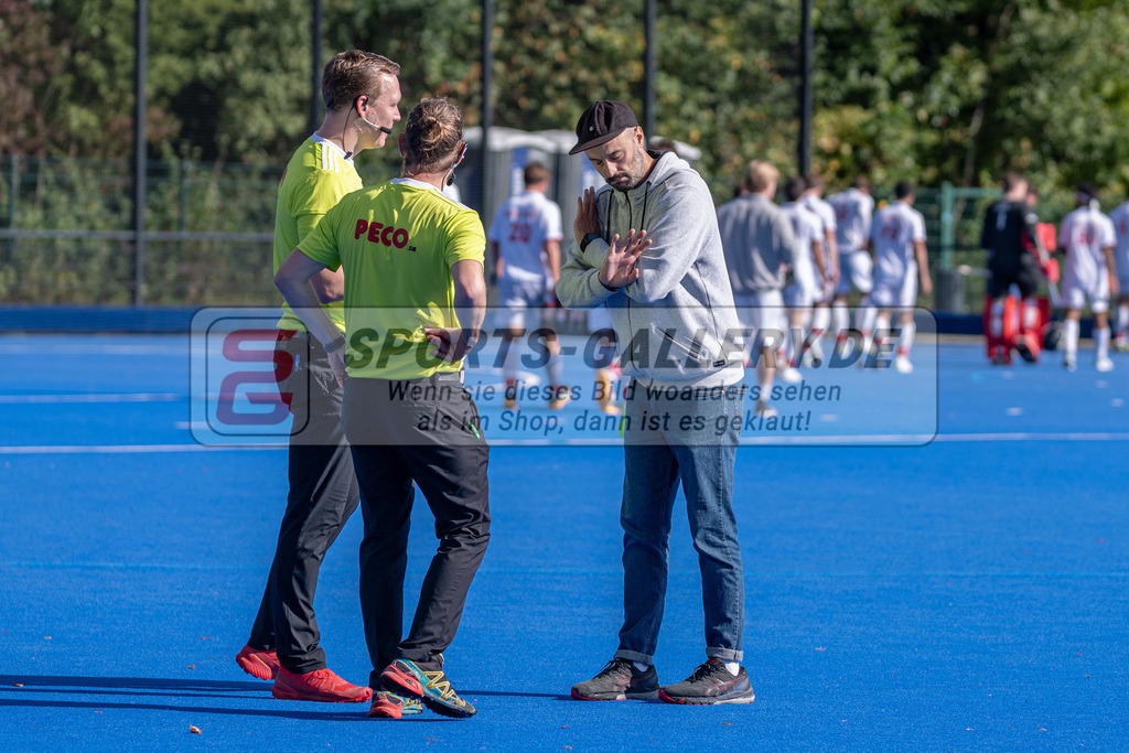 SM_20250913-D85_2675 | Hinrunde (M) HPC - TSV Mannheim / 6:4 n.P. (3:3)