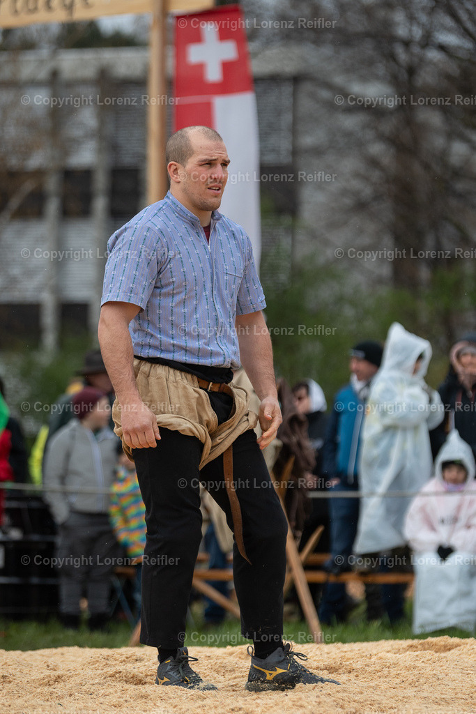 Schwingen -  Rheintal-Oberländer 2024 | Trübbach, 24.3.24, Schwingen - Rheintal-Oberländer.