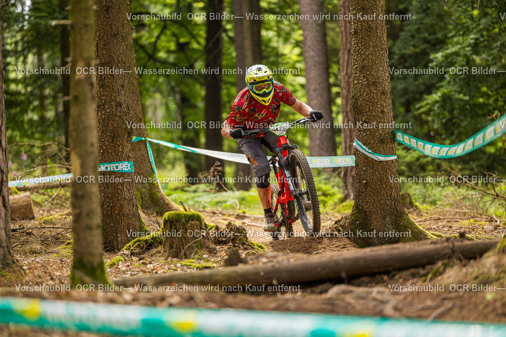 Enduro One Roßbach Samstag R6-1717 | OCR Bilder Fotograf Eisenach Michael Schröder