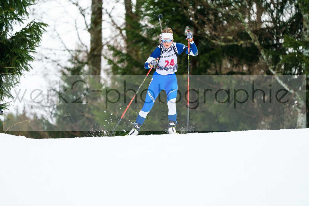 FESA Alpencup / DP Notschrei | Deutschland Pokal Finale im Schwarzwald NORDIC-CENTER Notschrei am 7. - 8. Februar 2026