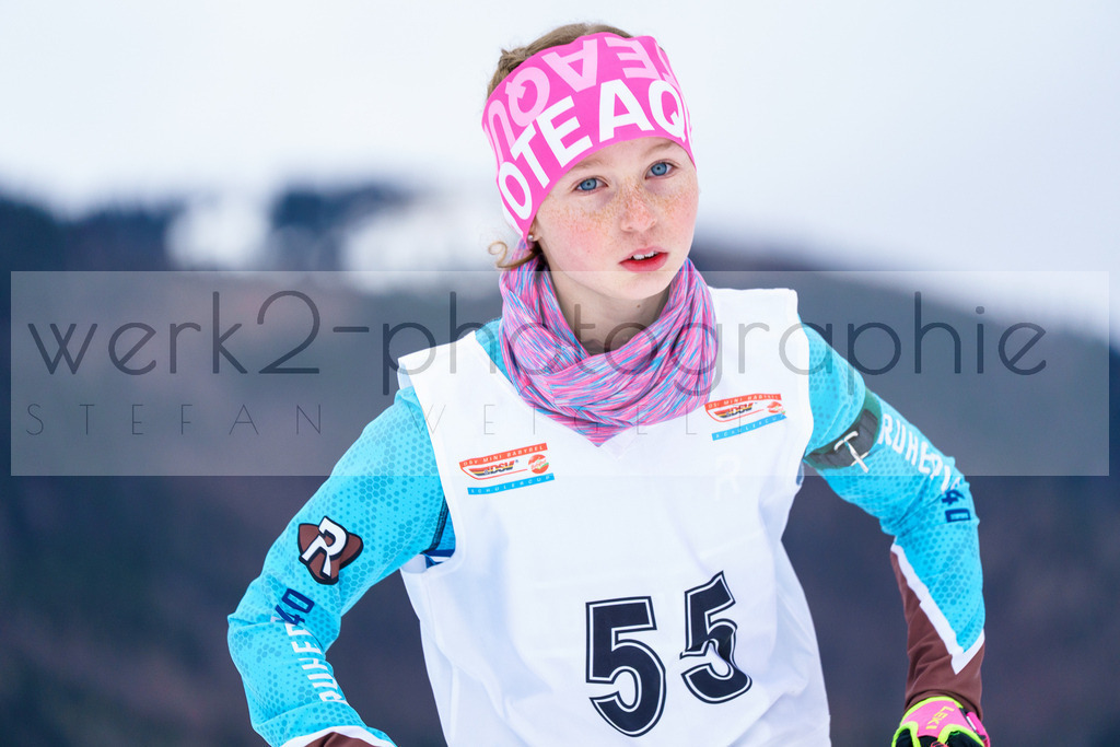 DSC Ruhpolding | 3. DSV E.INFRA Schülercup Biathlon in der Chiemgau Arena Ruhpolding