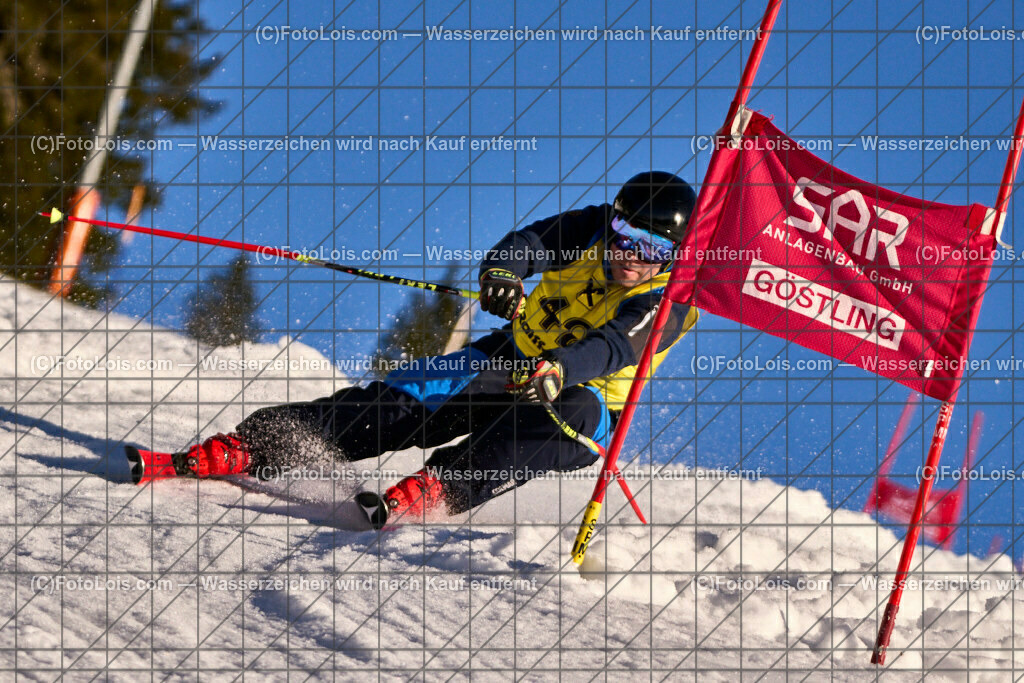 ALP9001_NOe-BetriebsSKI-LM_Bachner Christoph | (C)FotoLois.com, Alois Spandl. 51. Niederösterreichische LandesBetriebs-Skimeisterschaften, best of two, Almlift-Piste Hochkar, LSV - Schiclub Göstling-Hochkar, Fr 16. Februar 2024.