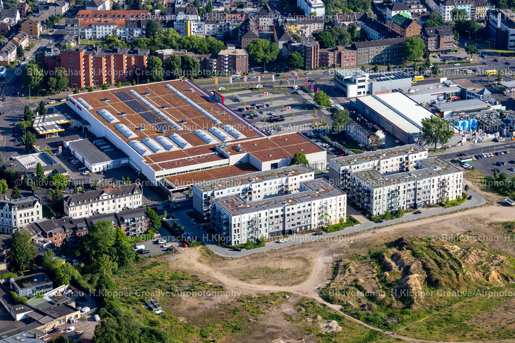 Luftbild Mönchengladbach-3846 | Luftbildfotografie und Luftbild Mönchengladbach - Realisiert mit Pictrs.com