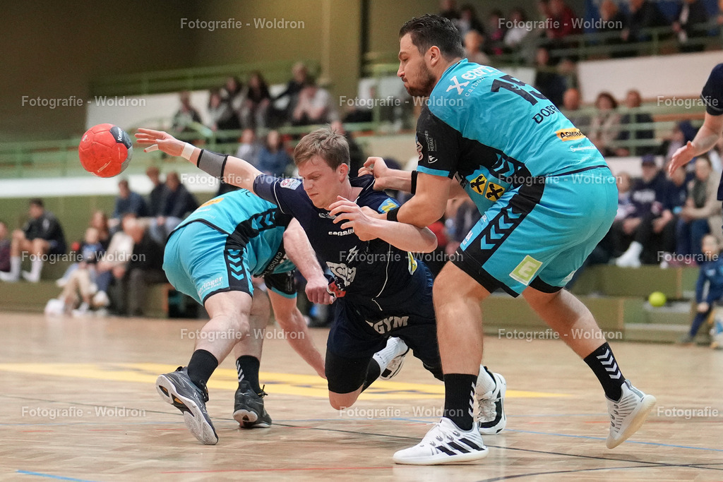 20230513 HLA Jags v Bärenbach - Köflach-43 | Fotografie Woldron
