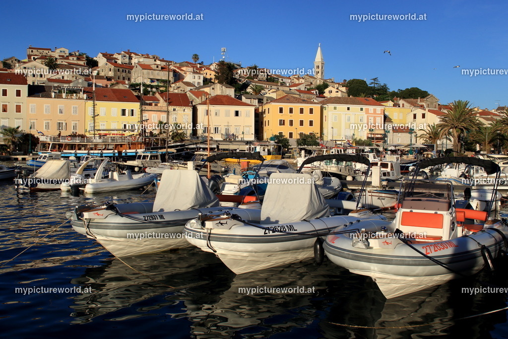Mali Losinj-005 | Das Bilderarchiv über Tiere, Planzen und Landschaften. In der Bilddatenbank finden Sie ein große Auswahl an hochwertigen Bilder für Ihre Werbung - Realisiert mit Pictrs.com
