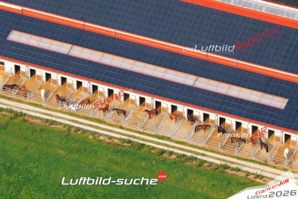Die Luftaufnahme Hoelle - Neudrossenfeld wurde vom UL-Flugzeug (keine Drohne) aus fotografiert.Hohe Druck- Auflösung-die Geschenkidee!