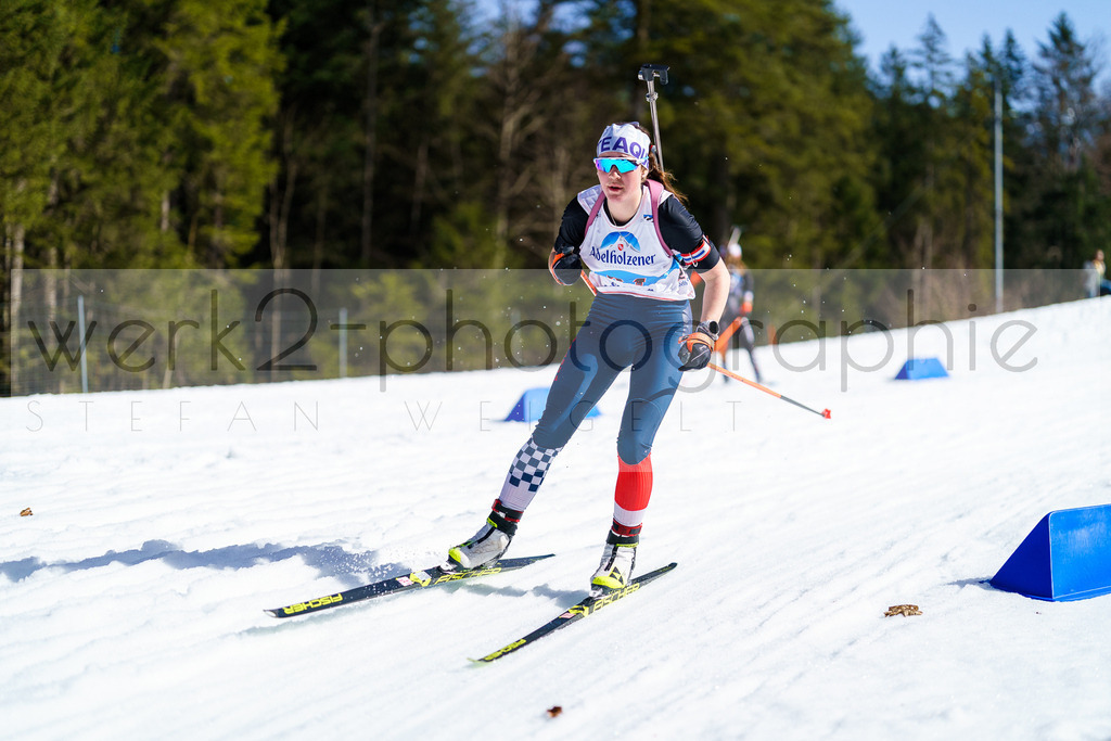 Deutschlandpokal Ruhpolding | 7. DSV JOKA Deutschlandpokal in der Chiemgau Arena Ruhpolding am 7. - 8. März 2026
