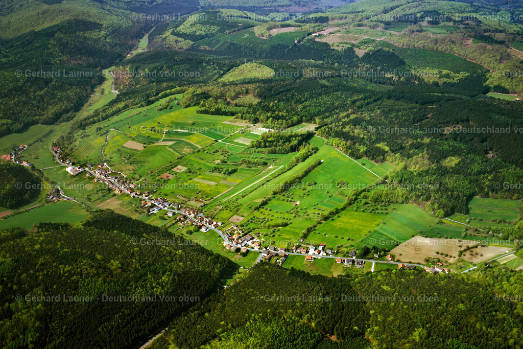 9707396 | Wildensee 1997