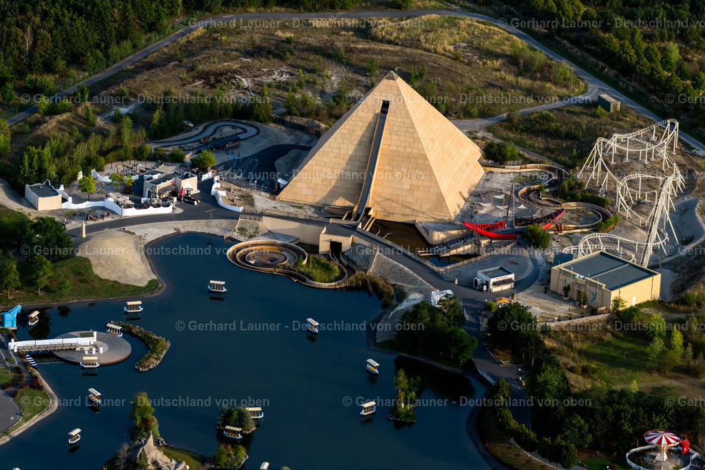 4040669 | Abenteuerreich-BELANTIS, Zwenkau, Leipzig