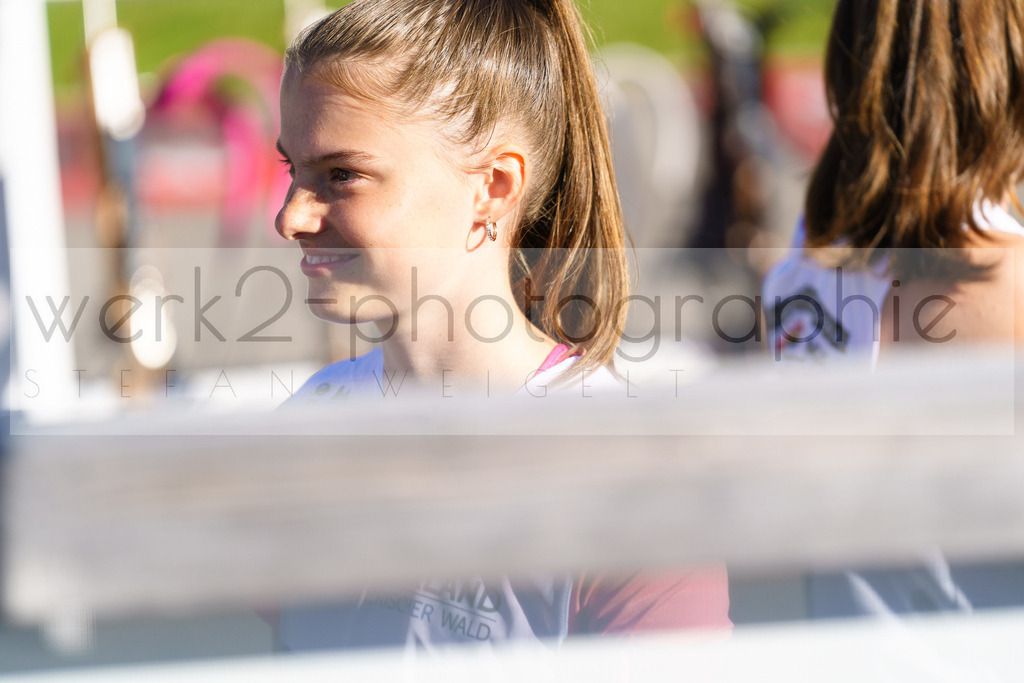 DP Arber  | Deutschlandpokal ARBER am 15. - 17. September 2023