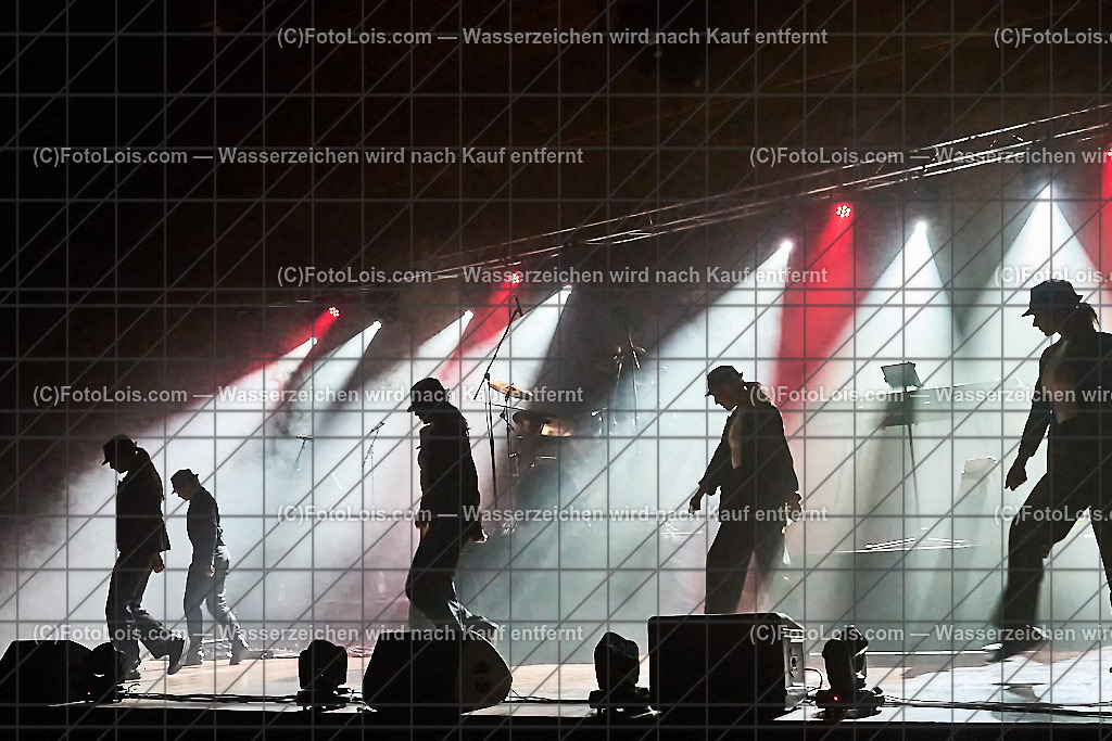 ALP7782_Tribute_Michael Jackson_Wieselburg | (C)FotoLois.com, Alois Spandl.  Michael Jackson Tribute-Konzert im Wieselburger NV-Forum, Mi 30. Oktober 2024.