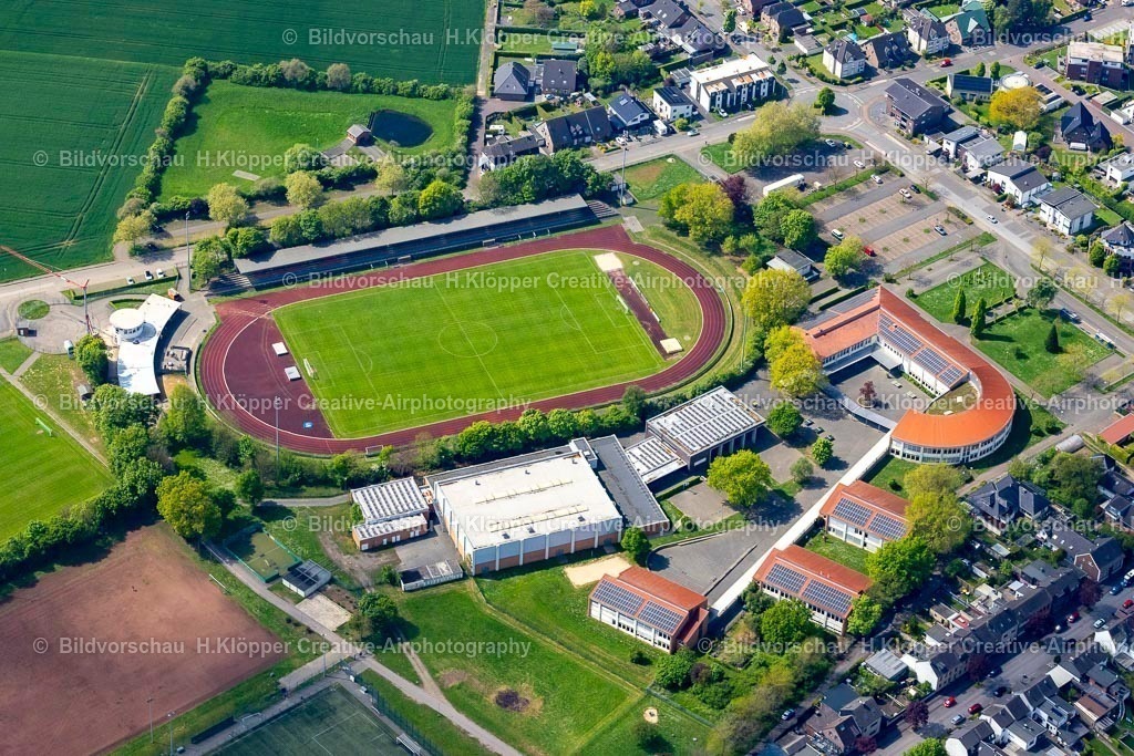 Luftbild Kevelaer-1656 | Luftbilder Kevelaer - Realisiert mit Pictrs.com