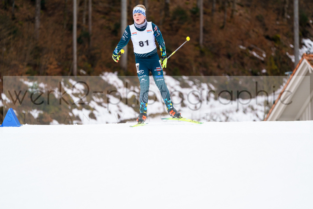 DSC Ruhpolding | 3. DSV E.INFRA Schülercup Biathlon in der Chiemgau Arena Ruhpolding