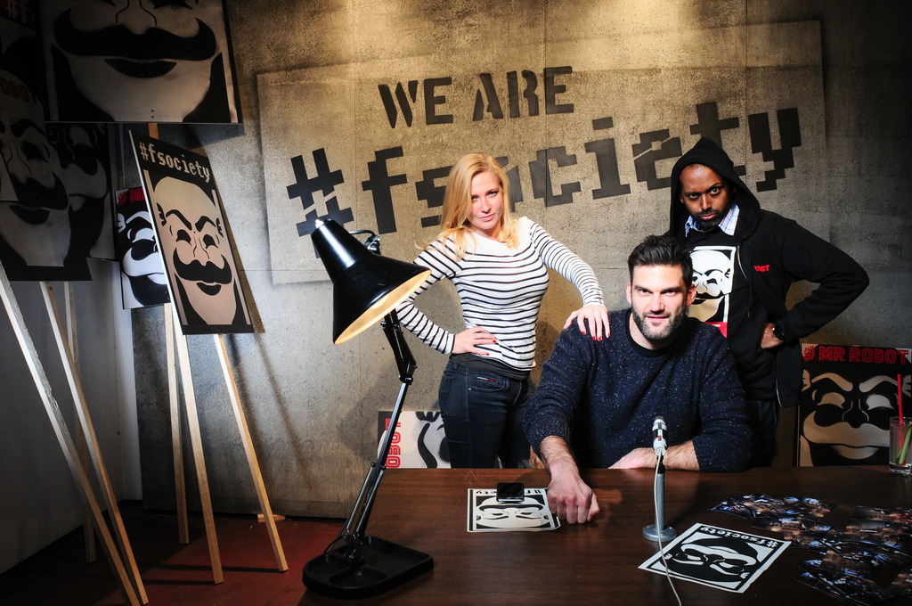 0098_fsociety | Mr. Robot - fsociety - Realisiert mit Pictrs.com