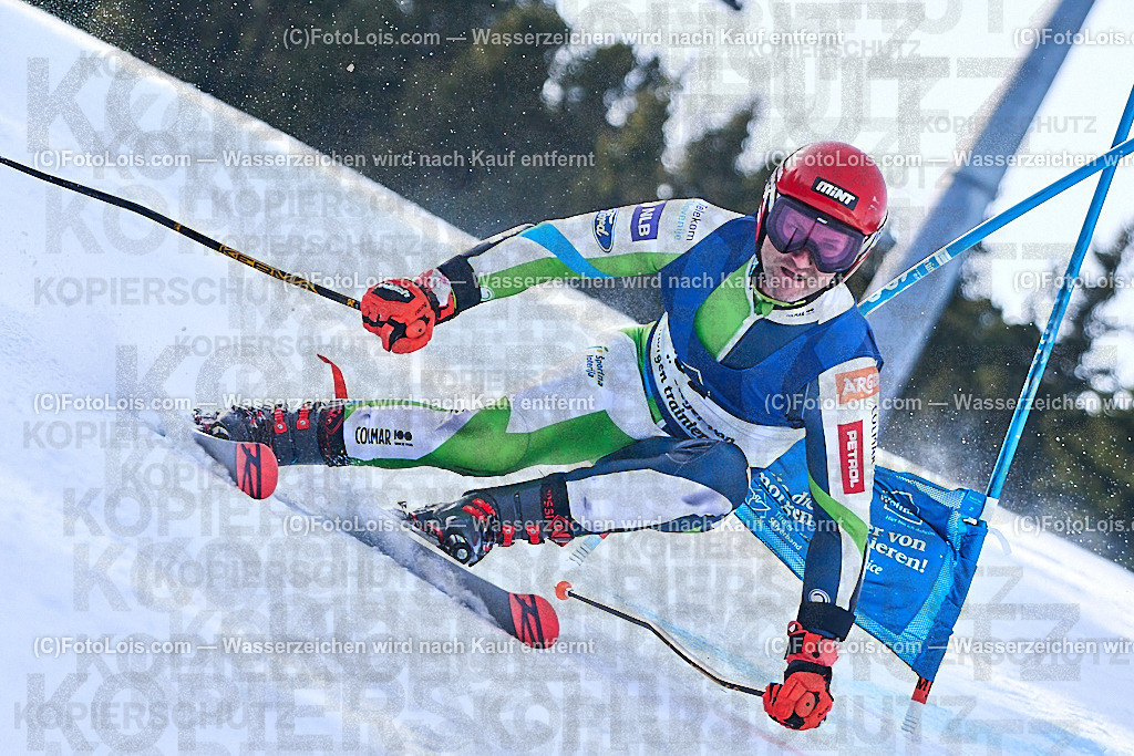 _ALP1825_FIS-Masters-GS-I_Glungezer_Prebil Tadej | FIS-MASTERS-WorldCup am Glungezer, GiantSlalom-I, Sa 17. Jänner 2026.