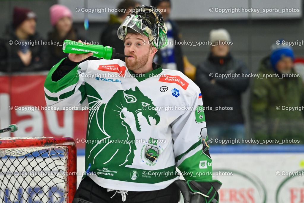 EC IDM Wärmepumpen VSV vs. HKSZ Olimpija 2.2.2024 | #61 Horak Lukas