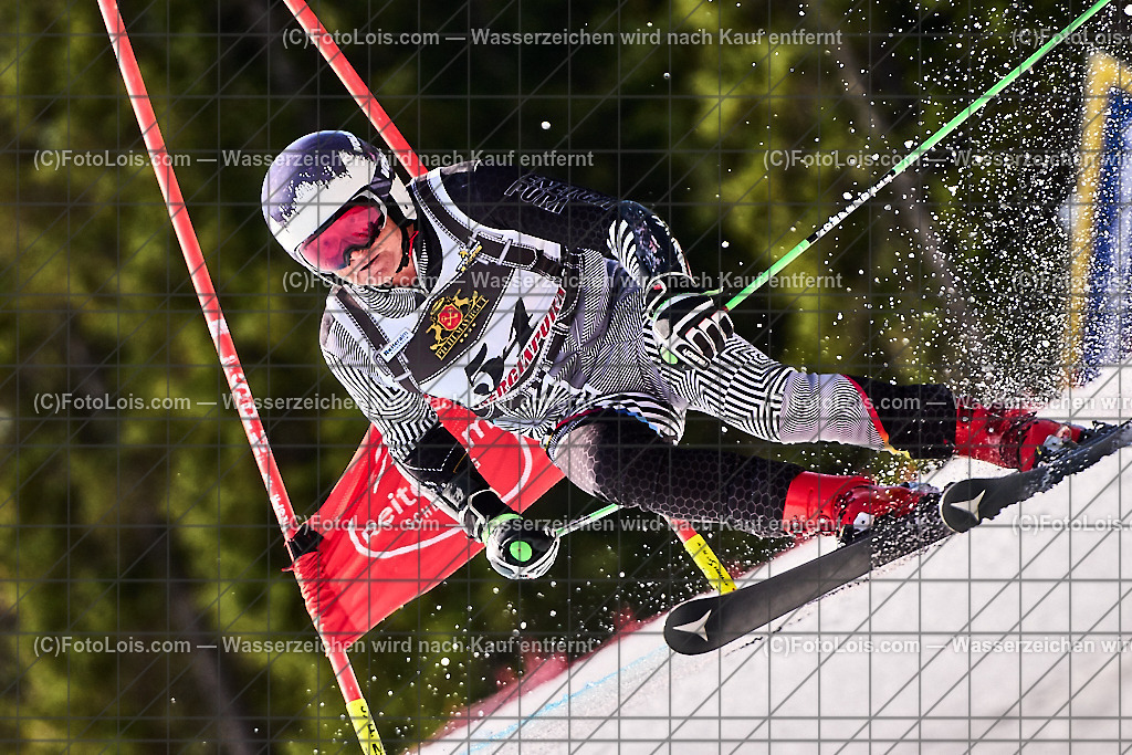 ALP0755_Reiteralm_Steir-LM_RTL_Kornberger Gottfried | (C)FotoLois.com, Alois Spandl. Steirische Landesmeisterschaften Ski alpin, Reiteralm, Sa 13. April 2024.