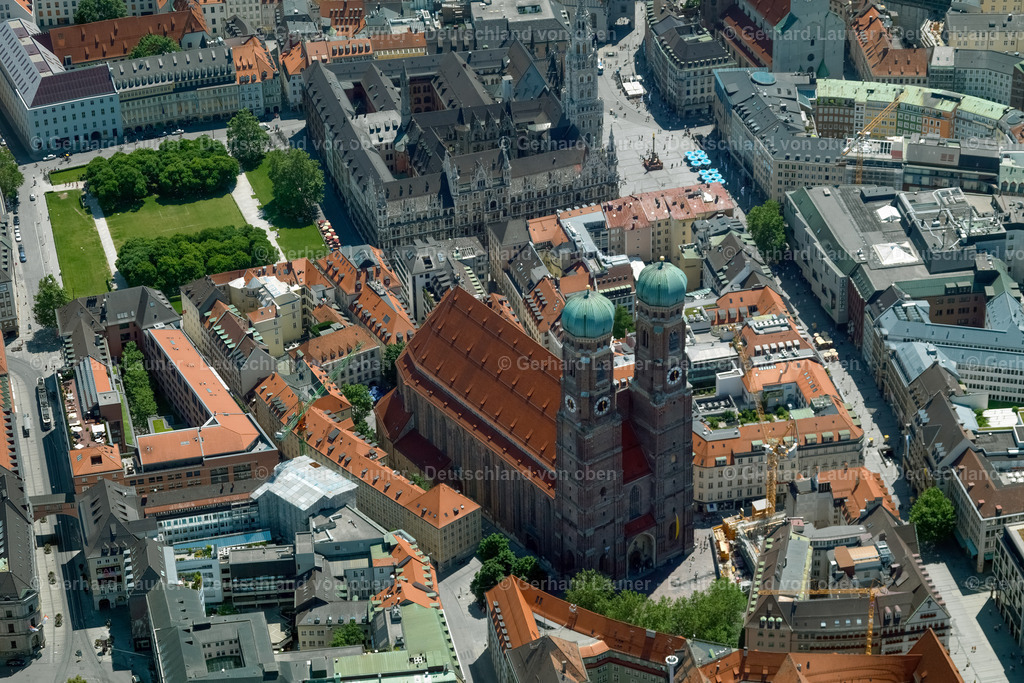 2810270 | Frauenkirche, München