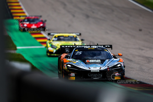 DTM625_082414195615324JS_JS | DTM, 11. + 12. Rennen Sachsenring 2025 - Foto: Gruppe C Photography - Realisiert mit Pictrs.com