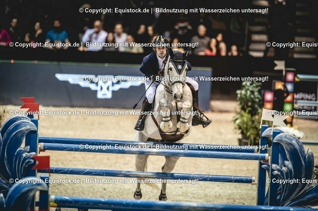 20240203_FEI-Jumping-World-Cup_0200 | Foto: Thomas Hartig