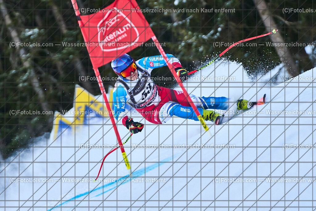 ALP6619_FIS-MastersCup_Reiteralm_SuperG_Ruesch Martin | FIS-MastersCup Super-G auf der Reiteralm in Pichl, Fr 17. Jänner 2025.