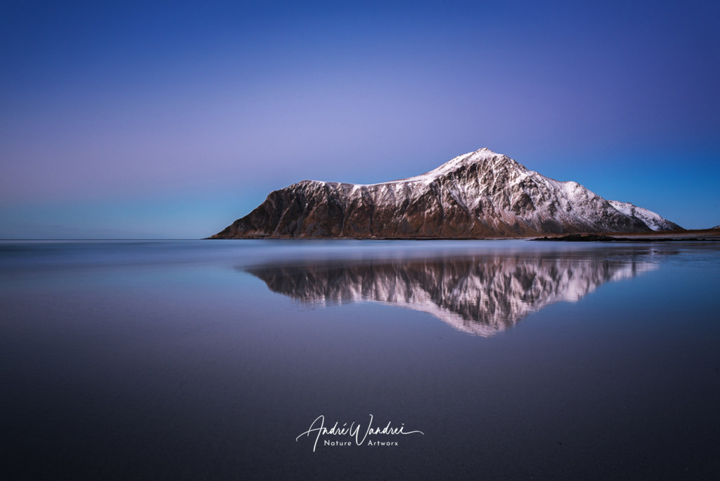 Reflektionen | Andre Wandrei - Nature Artworx - Realisiert mit Pictrs.com