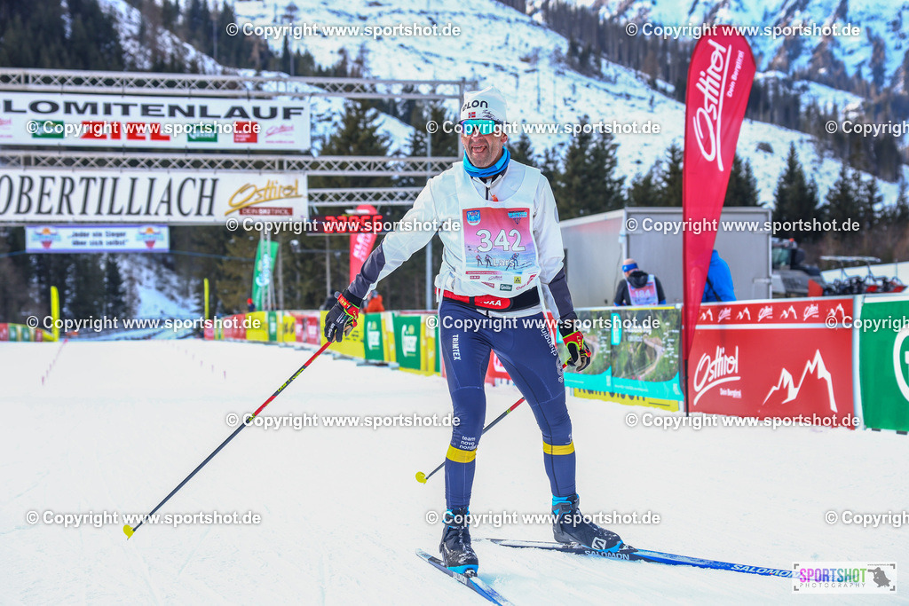 TRA_0973 | Dolomitenlauf 2026 #dolomitenlauf_lienz #dolomitenlauf #worldloppet #dolomitensport #obertilliach #yourpictrs #sportshot_your_pictrs