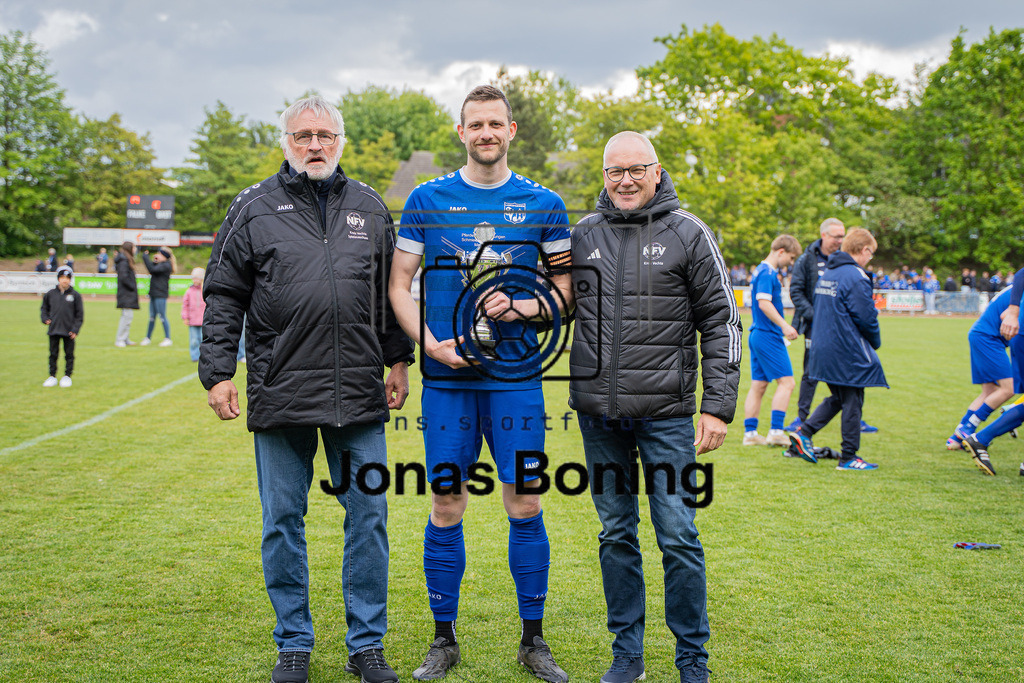 Fußball I Herren I Saison 2025-2026 I Kreispokal-Finale I SV Falke Steinfeld - SV BW Langförden I 14.05.2026 I 0180 | jns.sportfotos - Realisiert mit Pictrs.com