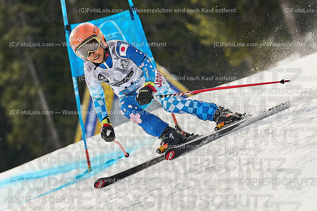 _WWO3177_MASTERS-WM_Reiteralm_CD-SG_SAKAI Mayumi | FISWORLD CHAMPIONSHIPSMASTERS ALPINE SKIING, 23. – 28. MÄRZ 2026 - REITERALM | STMK | AUT.   Veranstaltet vom Masters-Referat des Deutschen Skiverbandes (DSV). Durchführende Organisation: WSV Pichl-Reiteralm, unterstütutzt von den Bergbahnen REITERALM bei Schladming und SKI AUSTRIA.                            Disziplinen:  Super-G, GiantSlalom, Slalom.                                                 Kategorien:  A (Herrn 30-59 Jahre), B (Herrn ab 60 Jahre), C (Damen 30-59 Jahre), D (Damen ab 60 Jahre).                Rennstrecken:   Gasselhöhe und Muldenliftpiste auf der Reiteralm.