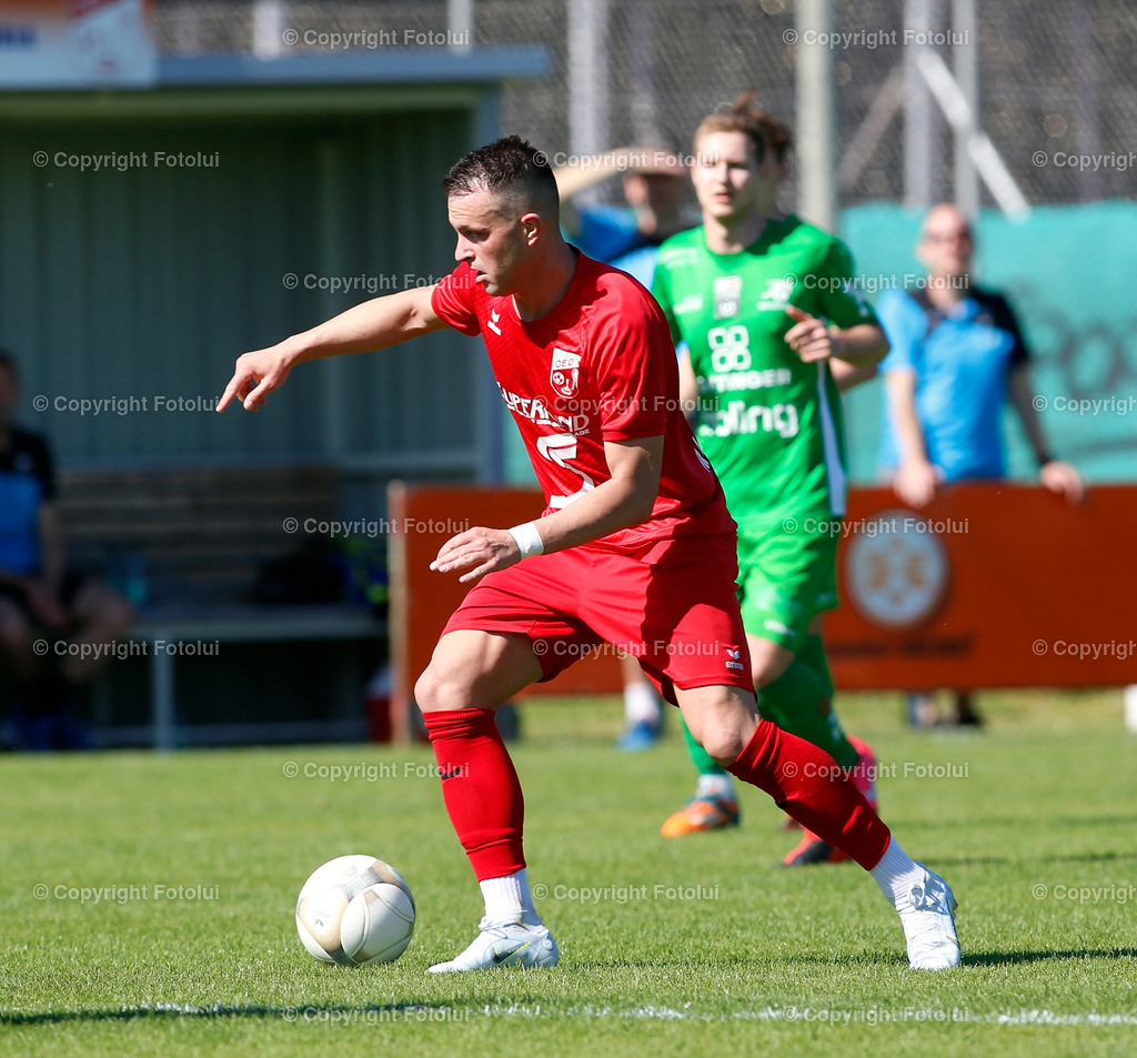 A_LUI_14052022_22 | SPORT,FUSSBALL,LT1 OOE LIGA,14.05.2022 IM BILD;NENAD VIDACKOVIC  (OEDT) FOTO:FOTOLUI