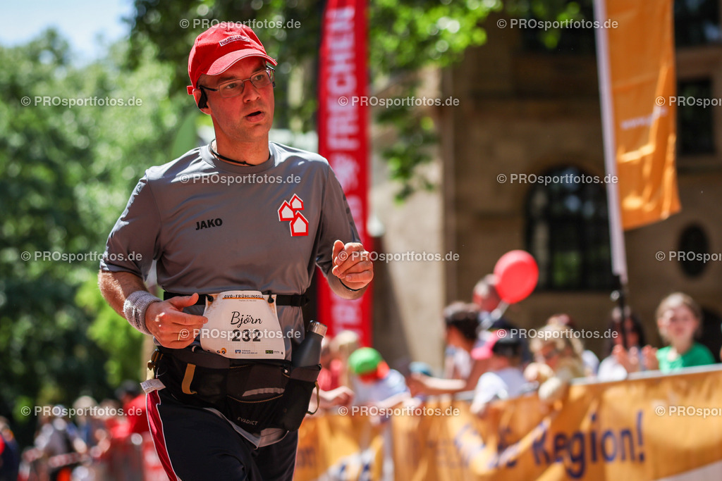 GVG Fruehlingslauf in Frechen, 22.05.2022 | Impressionen vom GVG Fruehlingslauf am 22.05.2022 in Frechen (Nordrhein-Westfalen). Foto: BEAUTIFUL SPORTS/Axel Kohring