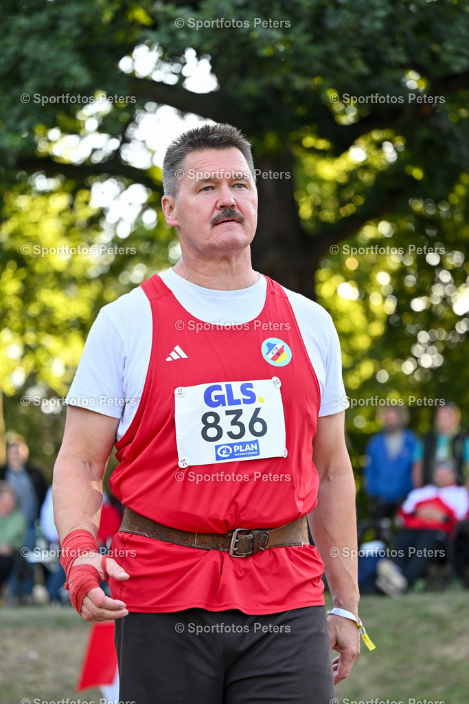 DM Masters 2025-235 | Deutsche Meisterschaften Masters am 23.08.2025 in Gotha Foto: Kai Peters - Realisiert mit Pictrs.com