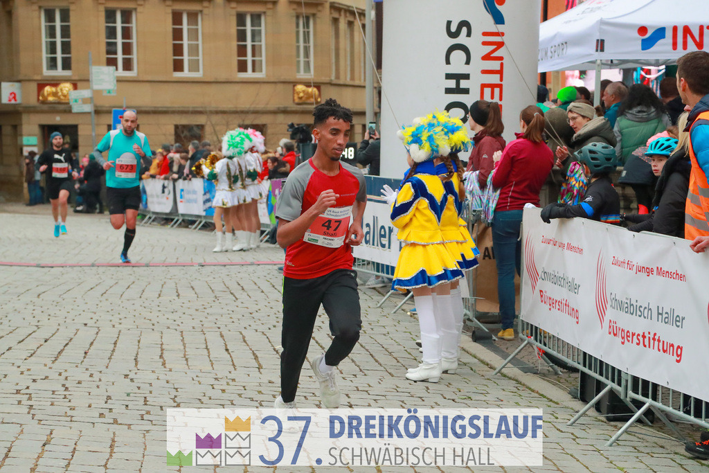VR Bank Hauptlauf 10000m | 3 Koenigslauf 2023 - Realisiert mit Pictrs.com