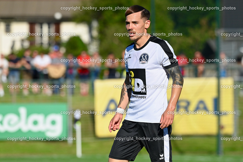 SVS Spittal Drau vs. FK Austria Wien 21.7.2023 | #9 Tom Zurga