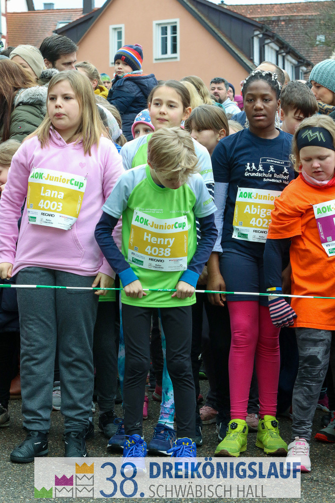 400m AOK Junior Cup | 3 Koenigslauf 2024 400m AOK Junior Cup - Realisiert mit Pictrs.com