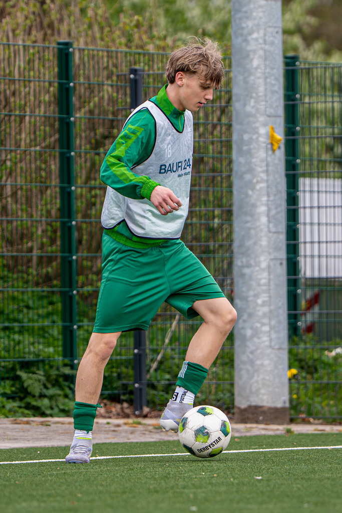 VFL Wittekind-Wildeshausen - TuS Eversten I 02404 | jns.sportfotos - Realisiert mit Pictrs.com