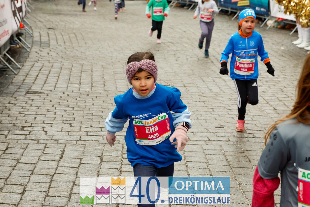 AOK JuniorCup 400m | 3koenigslauf 2026 - Realisiert mit Pictrs.com