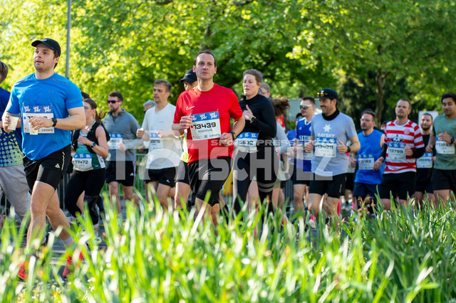 20250427-NSZ_2308 | DEU, Düsseldorf, 27.04.2025 Uniper Düsseldorf Marathon 2025 - Realisiert mit Pictrs.com