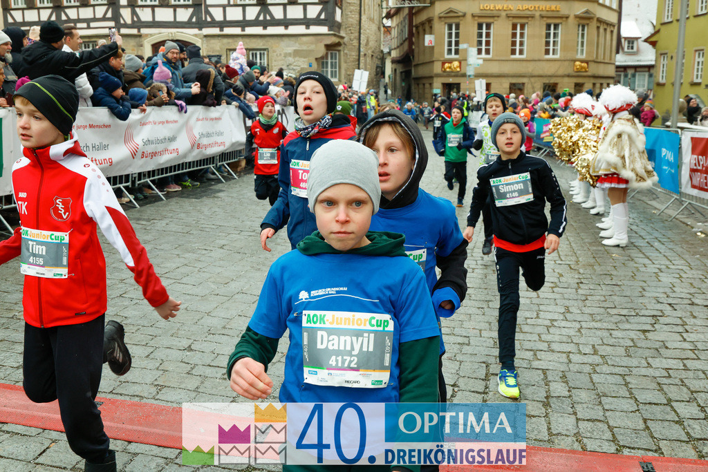 AOK JuniorCup 400m | 3koenigslauf 2026 - Realisiert mit Pictrs.com