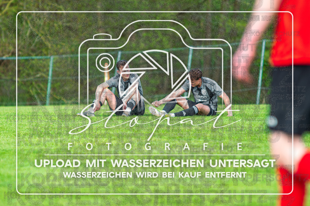 Kreisliga Herren HK - FG Fulde-Stellichte vs. SG Wintermoor-Schuelern | Til-Lukas Hasse (FG Fulde-Stellichte #04), Max Peters (FG Fulde-Stellichte #07); Kreisliga Herren HK - FG Fulde-Stellichte vs. SG Wintermoor-Schuelern am 26.04.2026 in Lehrdestadion, Stellichte - Realisiert mit Pictrs.com