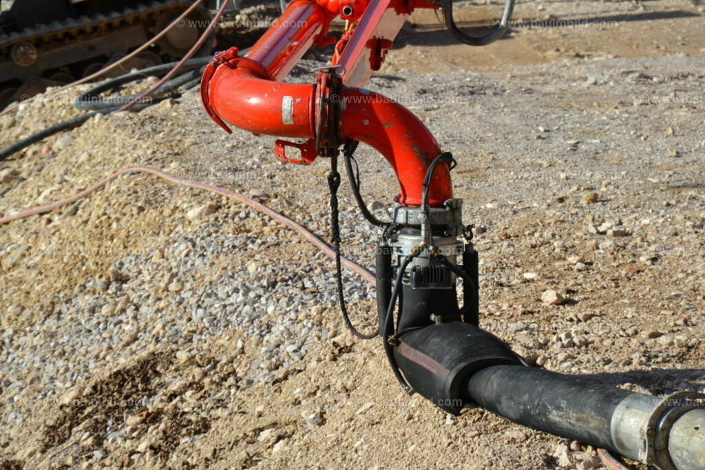 bib-lg04-betonarbeiten-0643 | Nach LV-Leistungsgruppen sortierte Detailfotos über den Bau eines Hauses. Alle Hausbau-Bilder direkt vom Urheber und Autor der Website Haus-Selber-Bauen.com