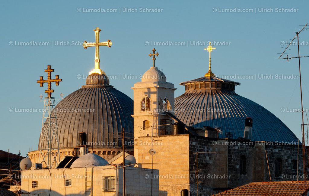 10972-10034 - Jerusalem - Grabeskirche | max. Bildgröße A3 | 300dpi - Realisiert mit Pictrs.com