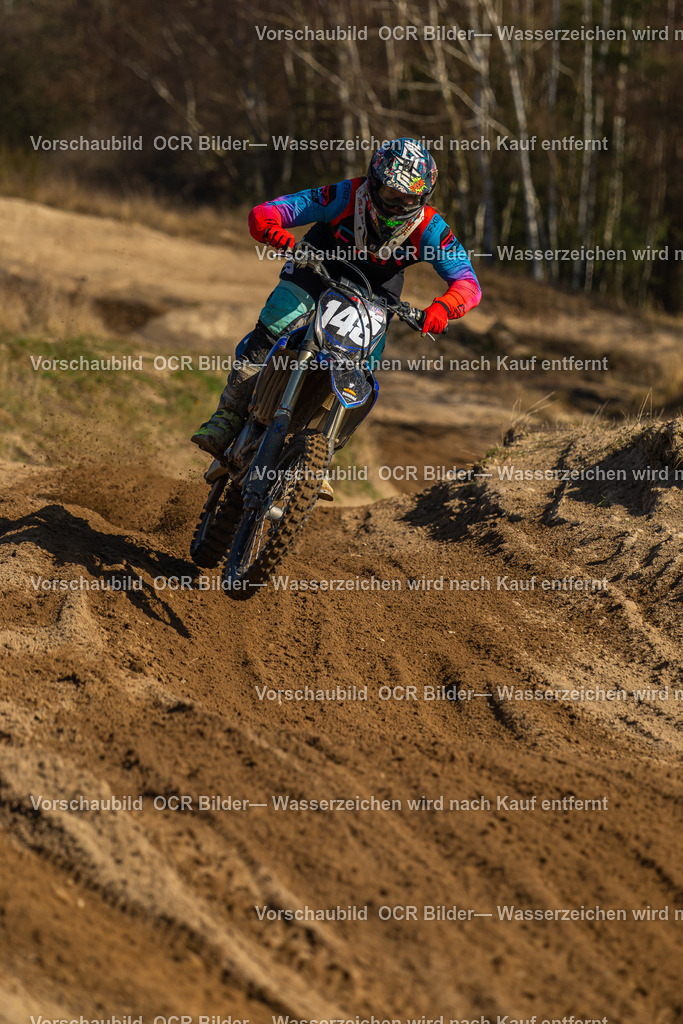 Triptis Training 7.3.2026-9588 | OCR Bilder Fotograf Eisenach Michael Schröder