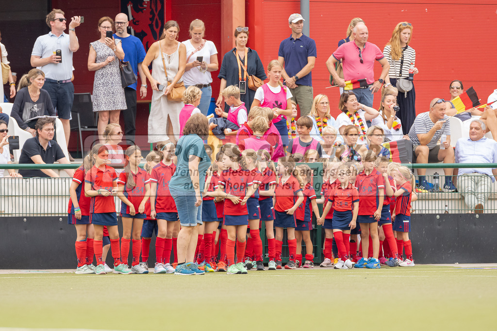 HK_20230819_103142 | 4 Nations Tournament ( W ) Germany - India am 19.8.2023 DHC Düsseldorf, Düsseldorf ,