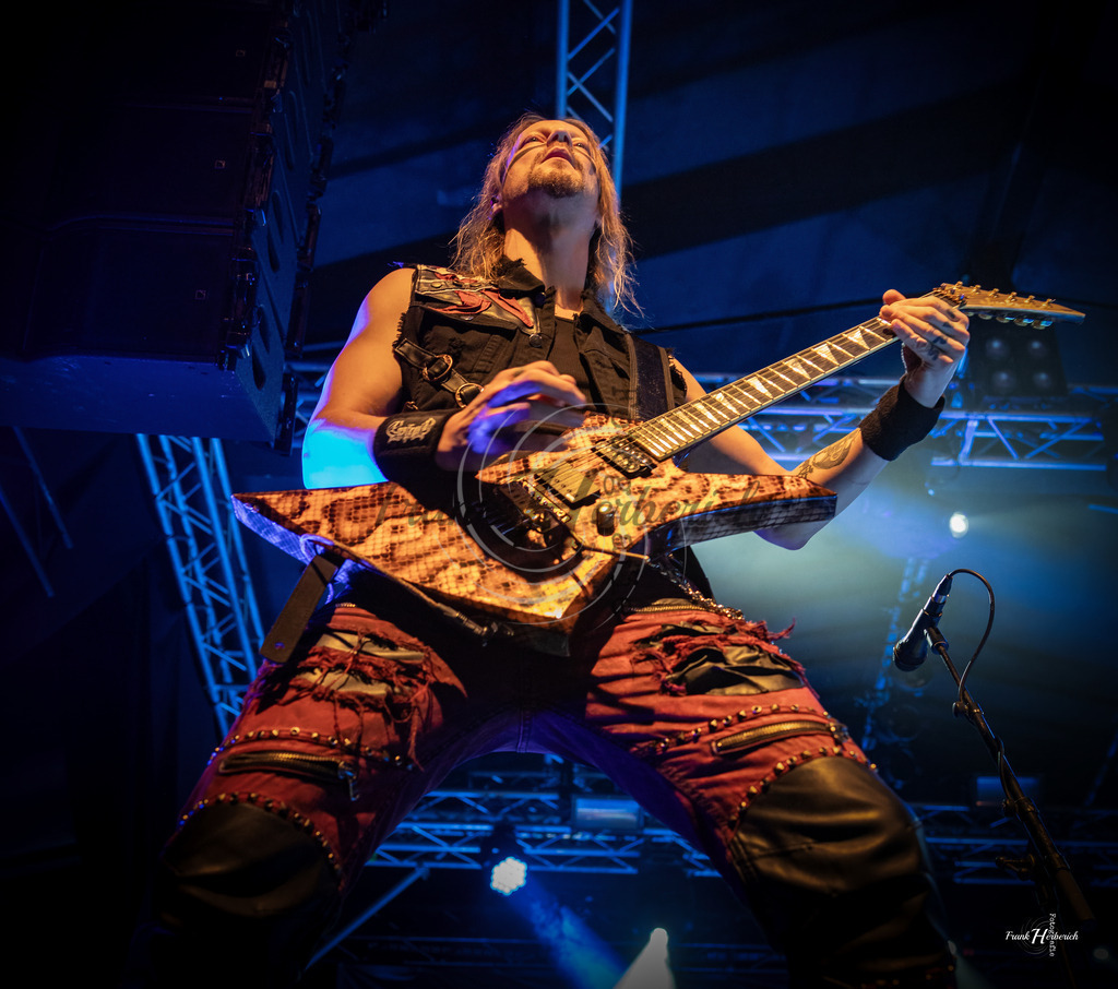 Ensiferum | Frank Herberich Fotografie, Frank Herberich, Fotografie, Hochzeit, Portrait, St. Peter Ording, Ording, Westerhever, Nordsee, Frank Fotografie, Hardheim,  Odenwald,Walldürn, Band,Eventfotografie - Realisiert mit Pictrs.com